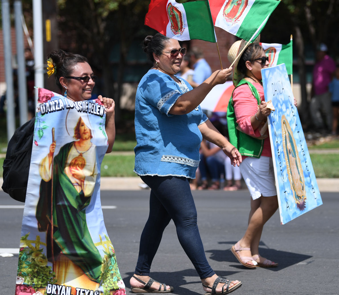 Fiestas Patrias 2019